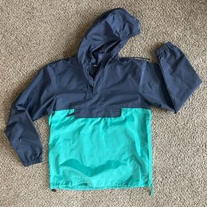 Windbreaker
